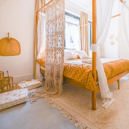 Kyma - Luxurious & Peacefull Apartment Brusel Exteriér fotografie