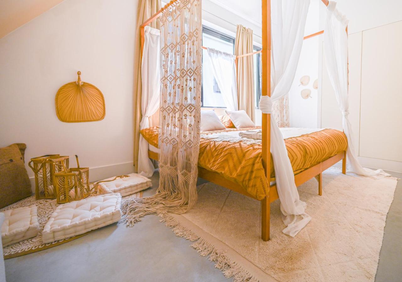 Kyma - Luxurious & Peacefull Apartment Brusel Exteriér fotografie