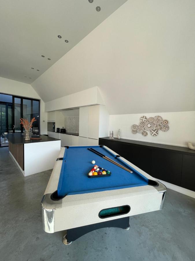 Kyma - Luxurious & Peacefull Apartment Brusel Exteriér fotografie
