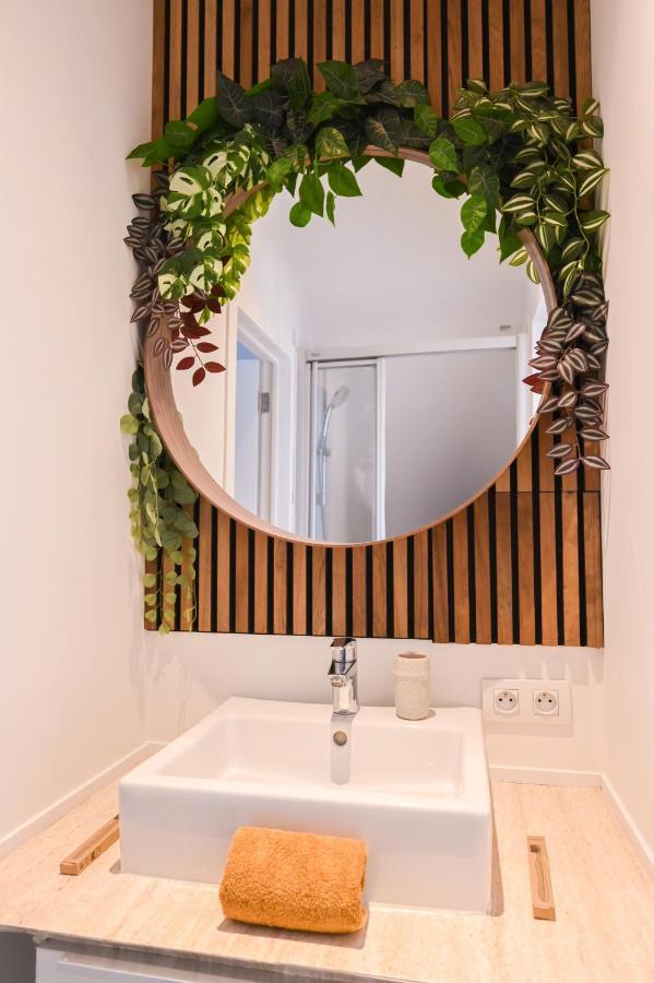 Kyma - Luxurious & Peacefull Apartment Brusel Exteriér fotografie